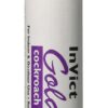 Invict Gold - Cockroach Gel - 4 Tubes, 4 35-Gram Tubes