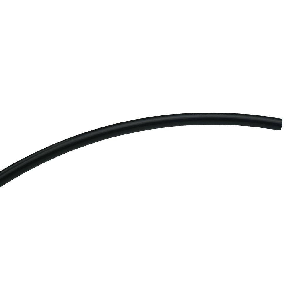 John Guest PE-08-BI-DF-E 1 4 in. x 500 ft. Polyethylene Tubing Coil in Black5