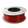 John Guest PE-08-BI-DF-R 1/4 in. x 500 ft. Polyethylene Tubing Coil in Red