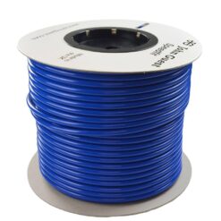John Guest PE-12-EI-DF-B 3/8 in. x 500 ft. Polyethylene Tubing Coil in Blue