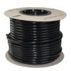 John Guest PE-16-GI-CCLF-E 1/2 in. x 250 ft. Polyethylene Tubing Coil in Black