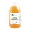 Kevala Organic Avocado Oil - 128 fl oz - 3.7 L - 1 Gallon - Avocado Oil for Cooking - Organic Cold Pressed – High Smoke Point – For Skin and Hair