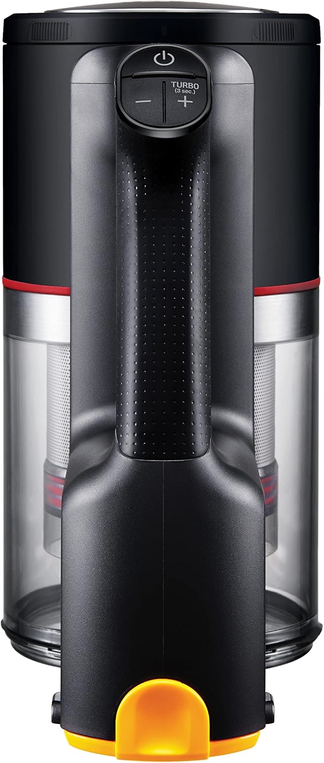 LG CordZero A913 - Cordless Stick Vacuum Cleaner, 60 Minute Runtime w Rechargeable Battery, Lightweight, Powerful Cleaning for Carpet, Hardwood, Pet Hair, Portable Charging Stand18