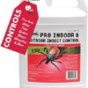 Liquid Harvest 7.9% Bifenthrin Insecticide - Gallon - (Compare to Leading Brands) – Professional Insect Control - Kills on Contact - Fire Ants, Ticks & More