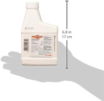 MGK Crossfire® Bed Bug Concentrate Kills Pyrethroid-Resistant Bed Bug Strains 13 oz Non-Staining2