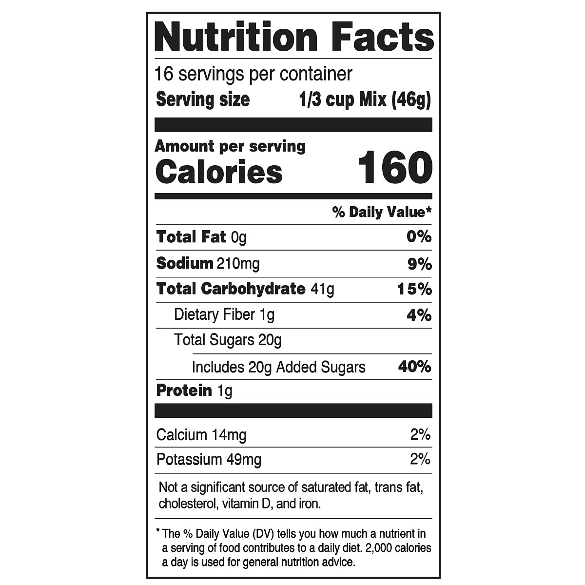 Namaste Foods, Gluten Free Spice Cake Mix, Allergen-Free,26 Oz (Pack of 6)12