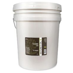 Nature's Oil Coconut 92 Degree, Naturally Refined, 35lbs (5 Gallon)