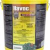 Neogen Havoc Rodenticide Rat & Mouse Bait Pellet Pack, 8 lb.Pail