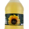 Oilderado Sunflower Oil, Naturally Expeller Pressed, Non-GMO Certified, Sunflower Cooking Oil, High-Heat Cooking, Great for Dressings, Marinades, and Frying, 1-Gallon