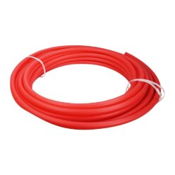 PLUMBFLEX AOBR34100 3/4 in. x 100 ft. PEX A Tubing Oxygen Barrier Pipe for Hydronic Radiant Floor Heating Systems