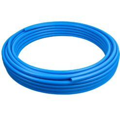 PLUMBFLEX PPWB12300NW 1/2 in. x 300 ft. Blue PEX-B Tubing Potable Water Pipe