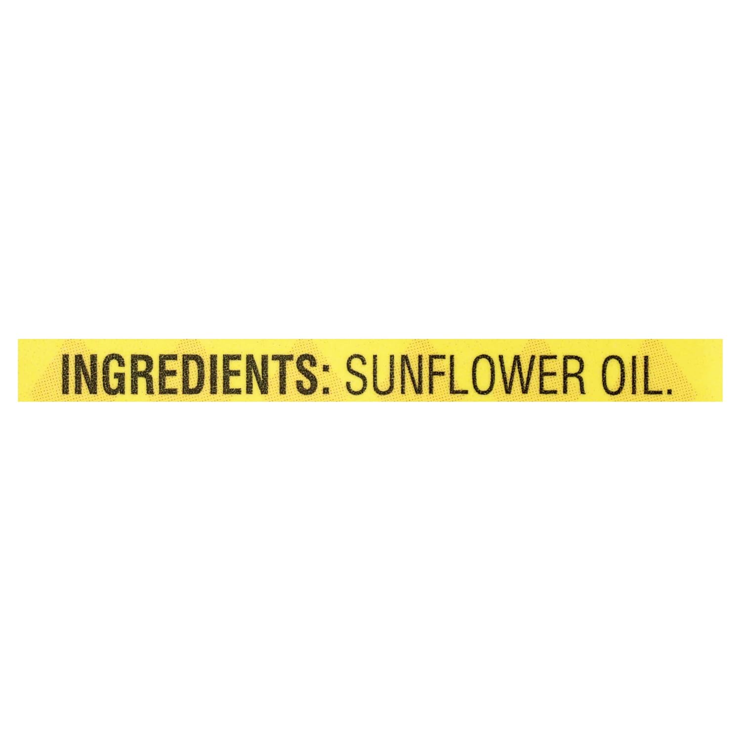 Pastene Sunflower Oil, 32 Ounce (Pack of 6)12