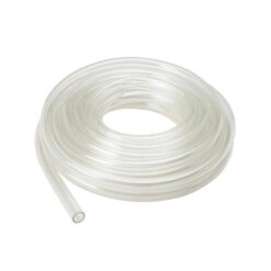 ProLine Series CP178112050R 1-7/8 in. O.D. x 1-1/2 in. I.D. x 50 ft. Clear Vinyl Tubing
