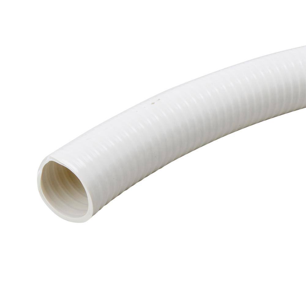 ProLine Series SP190112025R 1-1 2 in. I.D. x 25 ft. PVC Flexible Spa Tubing ProLine Series SP190112025R 1-1/2 in. I.D. x 25 ft. PVC Flexible Spa Tubing