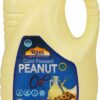 Rani Peanut Oil 169 Ounce (5 Liter) Cold Pressed | 100% Natural | NON-GMO | Kosher | Vegan | Gluten Free