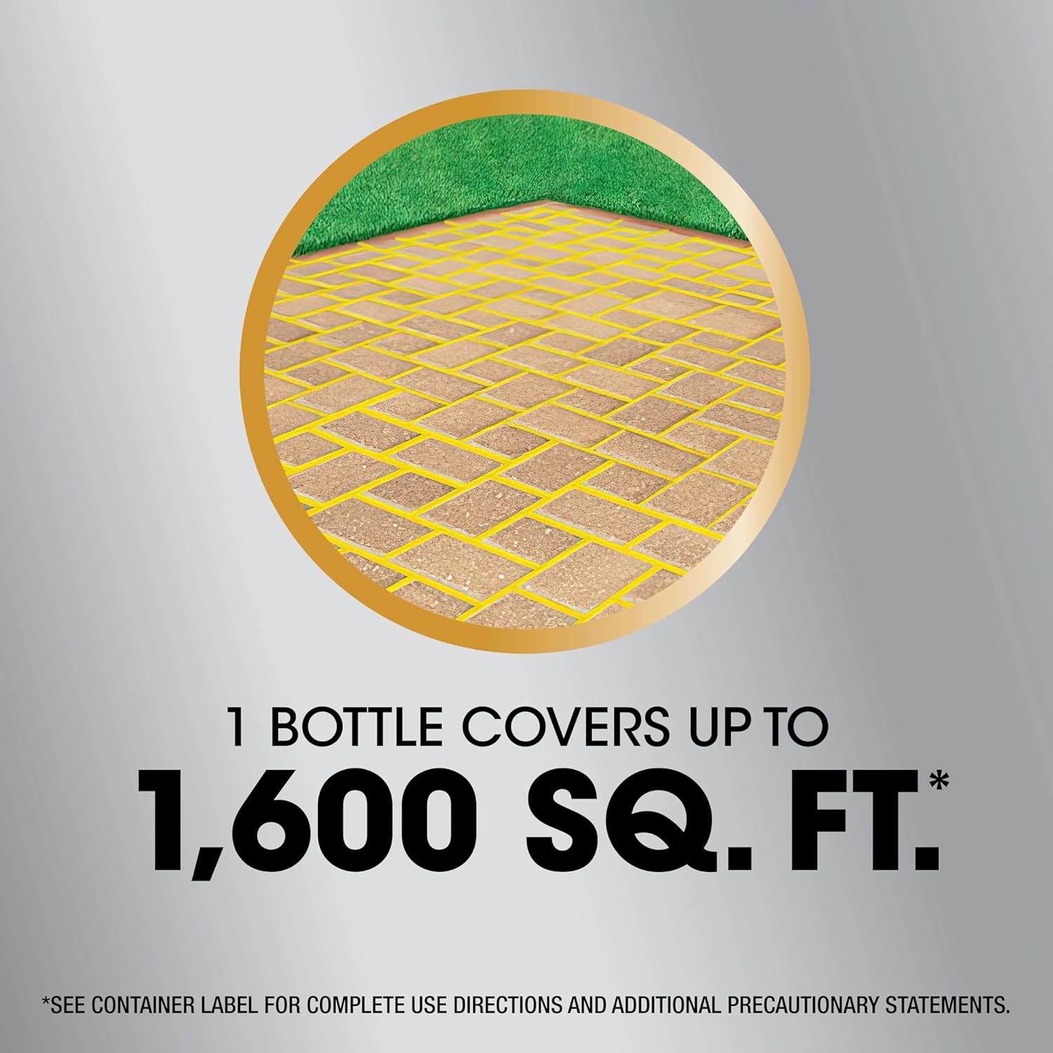 Roundup Dual Action 365 Weed & Grass Killer Plus 12 Month Preventer Concentrate, Kills & Prevents for up to 1 Year, 32 fl.oz.14