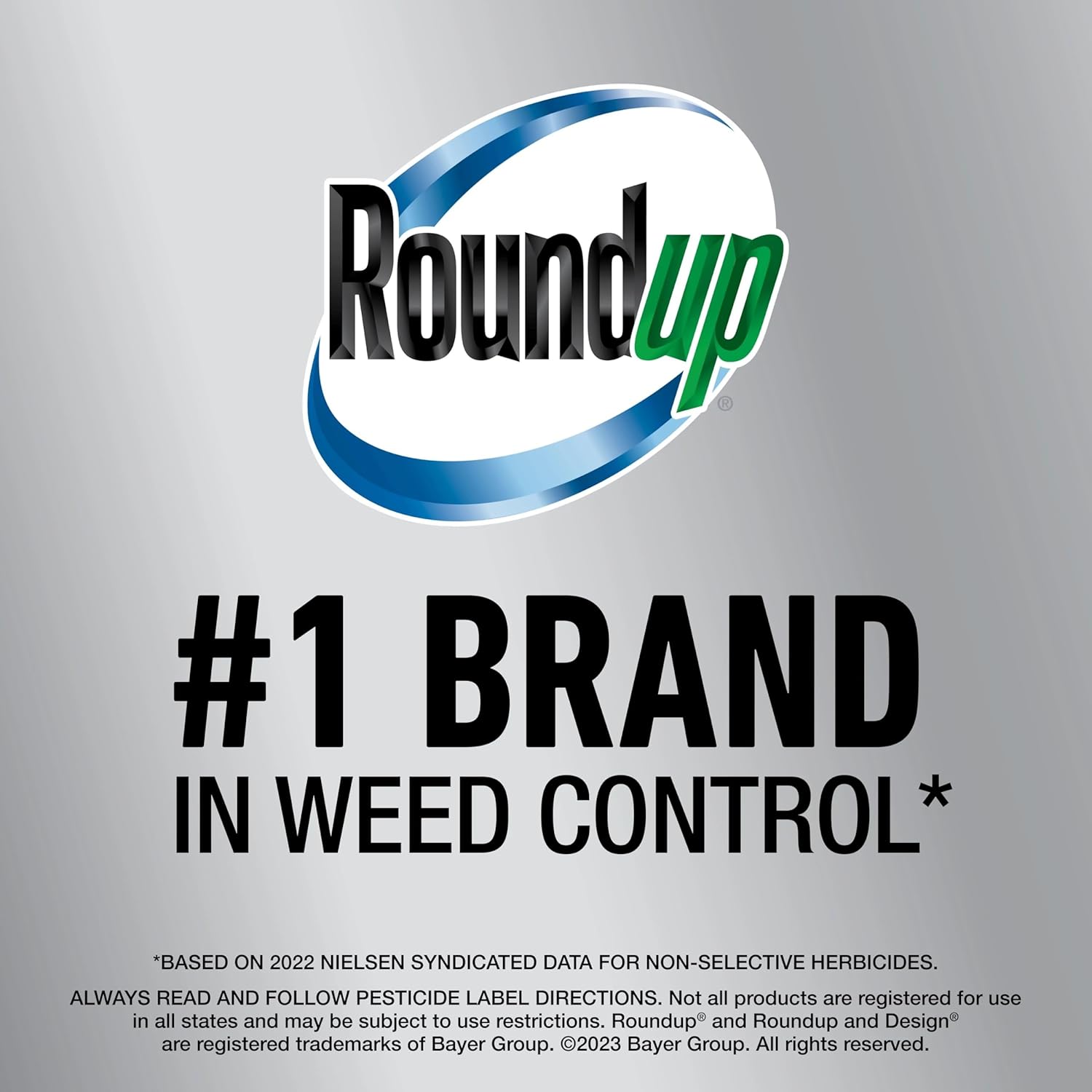 Roundup Dual Action 365 Weed & Grass Killer Plus 12 Month Preventer Concentrate, Kills & Prevents for up to 1 Year, 32 fl.oz.16