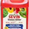 Sevin Concentrate Pest Control, 1-Gallon