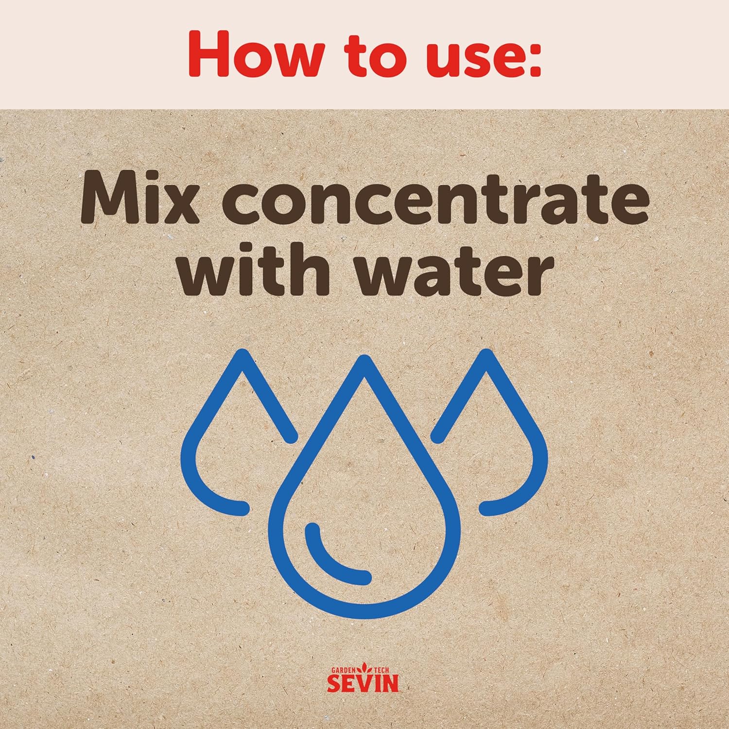 Sevin Concentrate Pest Control, 1-Gallon7