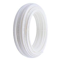 SharkBite U860W300 1/2 in. x 300 ft. Coil White PEX-B Pipe