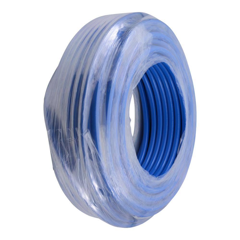 SharkBite U870B300 3 4 in. x 300 ft. Coil Blue PEX-B Pipe7