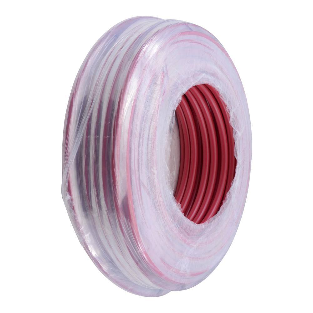 SharkBite U870R300 3 4 in. x 300 ft. Coil Red PEX-B Pipe111