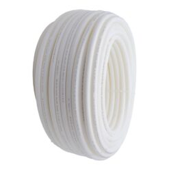 SharkBite U880W300 1 in. x 300 ft. Coil White PEX-B Pipe