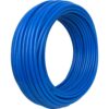 SharkBite UA60B300 1/2 in. x 300 ft. Coil Blue PEX-A Pipe