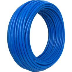 SharkBite UA60B300 1/2 in. x 300 ft. Coil Blue PEX-A Pipe