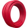 SharkBite UA60R300 1/2 in. x 300 ft. Coil Red PEX-A Pipe