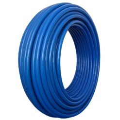 SharkBite UA70B300 3/4 in. x 300 ft. Coil Blue PEX-A Pipe