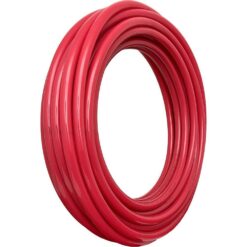 SharkBite UA70R100 3/4 in. x 100 ft. Coil Red PEX-A Pipe