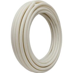 SharkBite UA70W100 3/4 in. x 100 ft. Coil White PEX-A Pipe