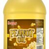 Snappy Pure Peanut Oil, 1 Gallon