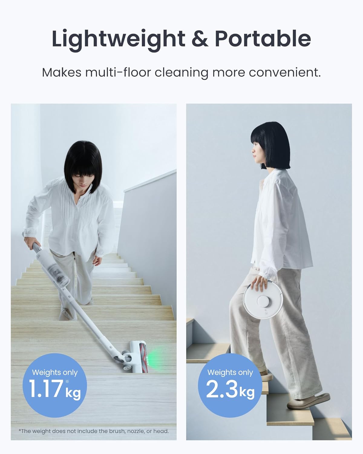 SwitchBot Robot Vacuum and Cordless Vacuum Cleaner K10+ Pro Combo, TwinFlow™ Suction Tech, Dual Dust Collection Station, Compact, Lightweight, Quiet, Compatible with Alexa Siri Matter(Hub 2 Required)0