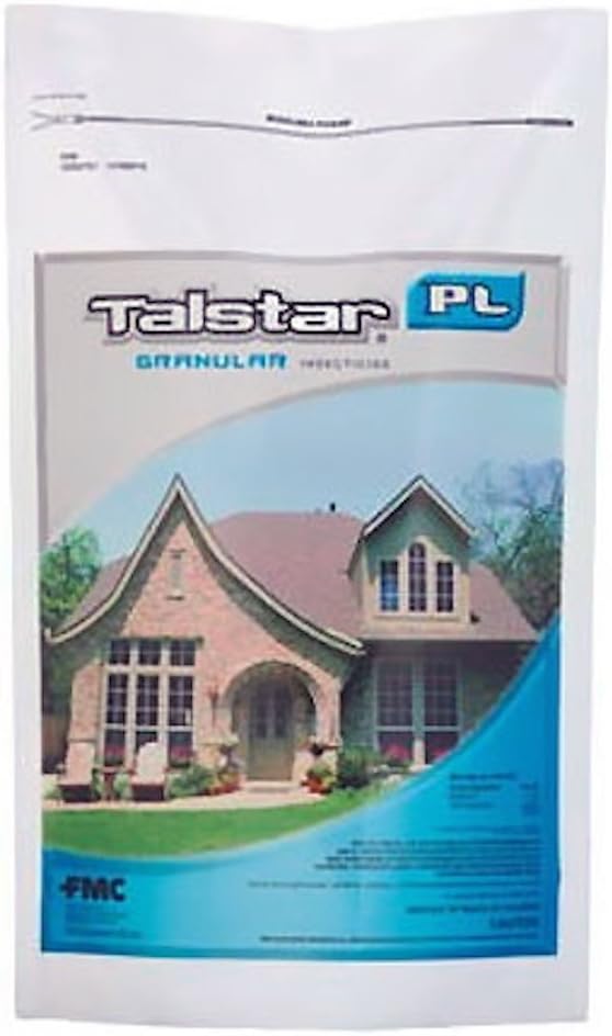 Talstar PL Granules Insecticide Talstar PL Granules Insecticide