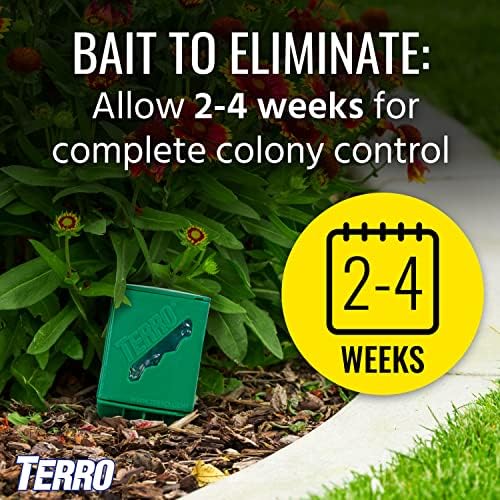 Terro T1812 Outdoor Liquid Ant Baits - 6 Pack11