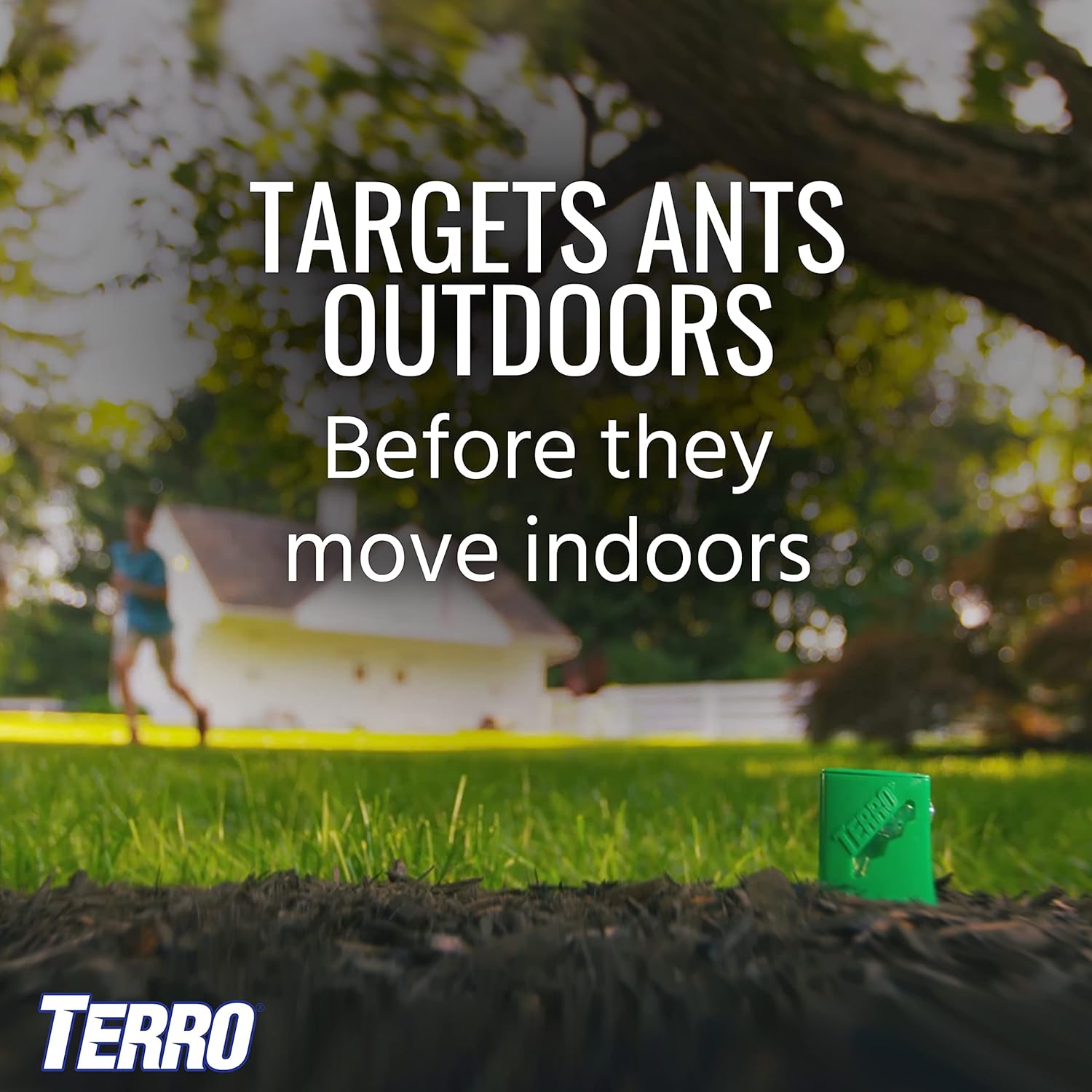 Terro T1812 Outdoor Liquid Ant Baits - 6 Pack3