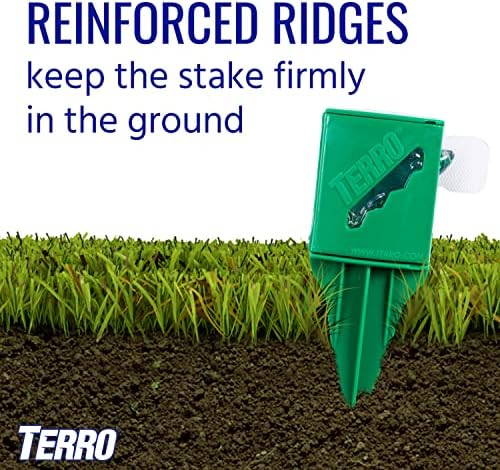 Terro T1812 Outdoor Liquid Ant Baits - 6 Pack7