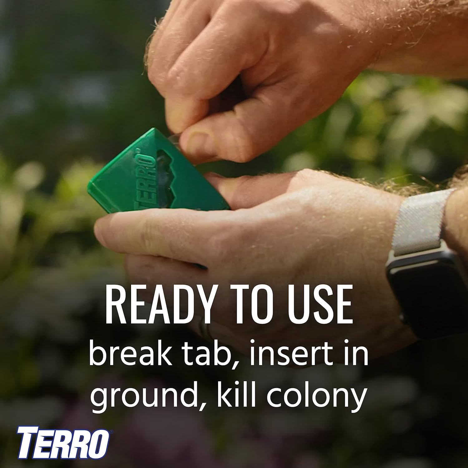 Terro T1812 Outdoor Liquid Ant Baits - 6 Pack9