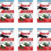 Tomcat Kid Resistant Mouse Killer Refillable Bait Station, 6 Pack