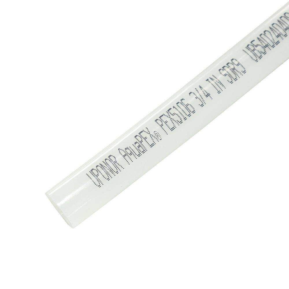 Uponor F1040750R AquaPEX 3 4 in. x 100 ft. White PEX-A Expansion Pipe7