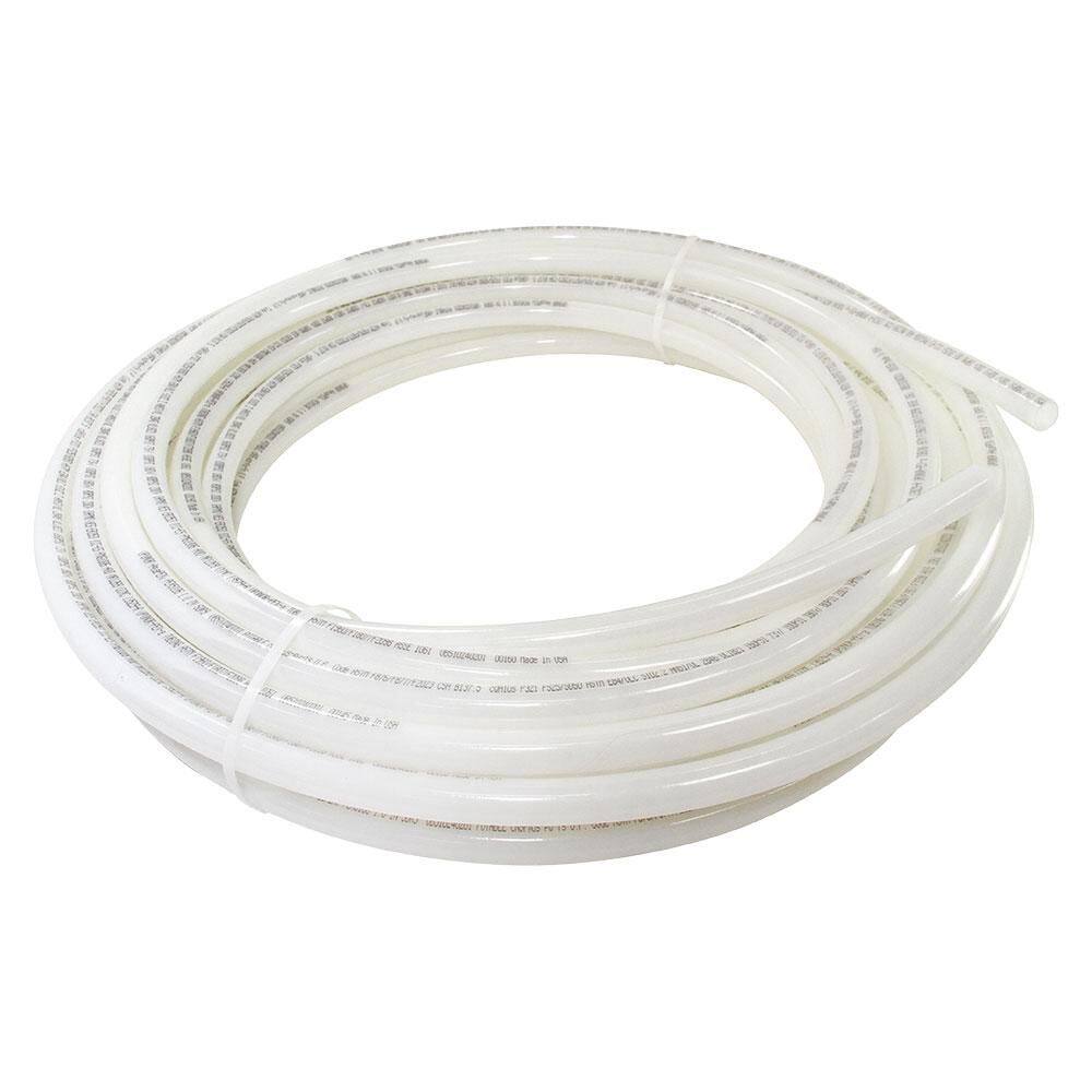 Uponor F1041000R AquaPEX 1 in. x 100 ft. White PEX-A Expansion Pipe11