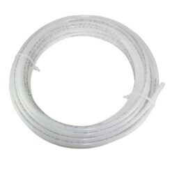 Uponor F1060500R AquaPEX 1/2 in. x 300 ft. White PEX-A Expansion Pipe