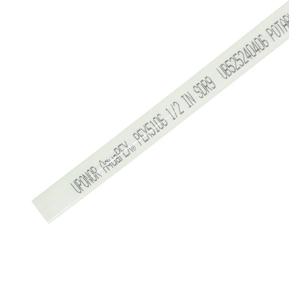 Uponor F1060500R AquaPEX 1 2 in. x 300 ft. White PEX-A Expansion Pipe7