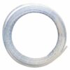 Uponor F4340500R AquaPEX 1/2 in. x 100 ft. White with Blue Print PEX-A Expansion Pipe