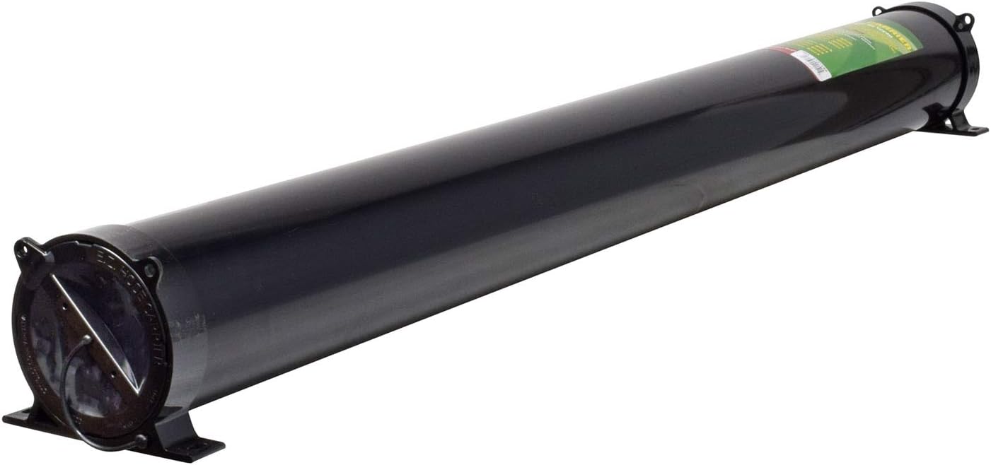 Valterra 46 A04-0151XBK EZ Hose Carrier-46, Black Valterra 46" A04-0151XBK EZ Hose Carrier-46, Black
