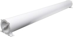 Valterra 50"-94" A04-5094 Adjustable EZ Hose Carrier-50, White