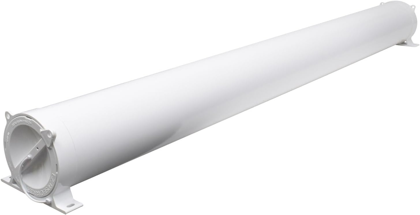 Valterra 50-94 A04-5094 Adjustable EZ Hose Carrier-50, White Valterra 50"-94" A04-5094 Adjustable EZ Hose Carrier-50, White