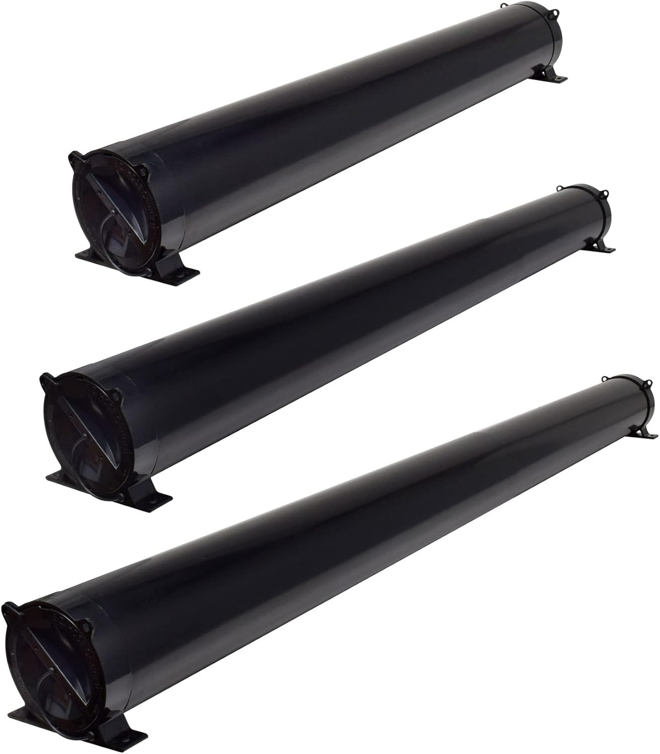 Valterra Products Inc A04-3460BK Sewer Hose Carrier Adjustable2